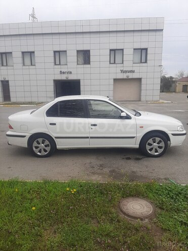 Khazar LX 2020, 320,000 km - 1.6 l - Bakı
