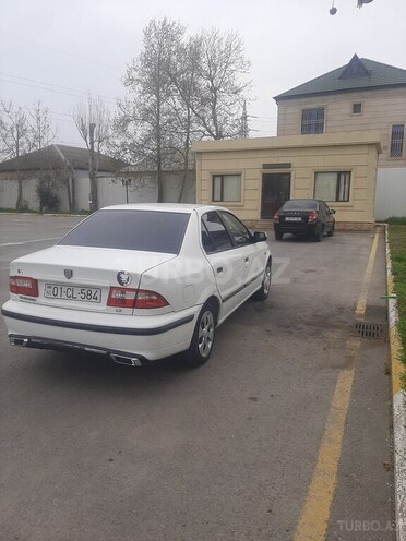 Khazar LX 2020, 320,000 km - 1.6 l - Bakı