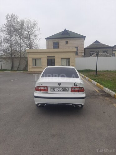 Khazar LX 2020, 320,000 km - 1.6 l - Bakı