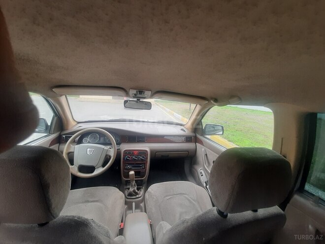 Khazar LX 2020, 320,000 km - 1.6 l - Bakı