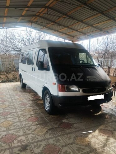 Ford Transit 1993, 325,412 km - 2.4 l - Tovuz