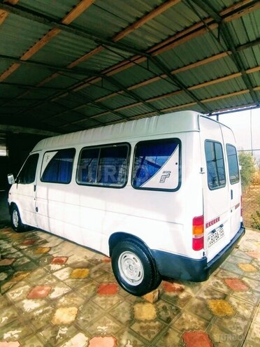 Ford Transit 1993, 325,412 km - 2.4 l - Tovuz
