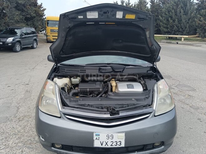 Toyota Prius 2008, 330,134 km - 1.5 l - Bakı