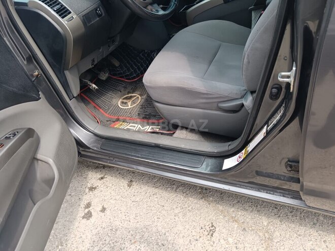 Toyota Prius 2008, 330,134 km - 1.5 l - Bakı