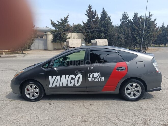 Toyota Prius 2008, 330,134 km - 1.5 l - Bakı