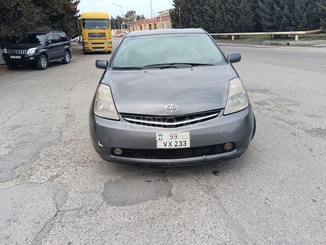 Toyota Prius 2008, 330,134 km - 1.5 l - Bakı