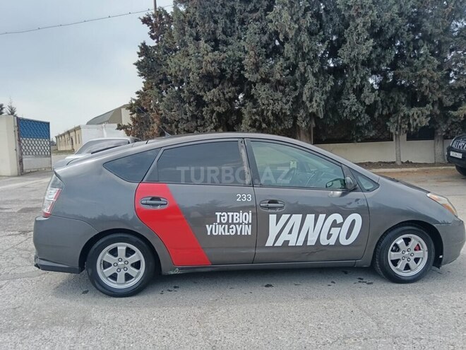 Toyota Prius 2008, 330,134 km - 1.5 l - Bakı