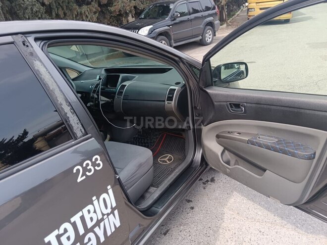 Toyota Prius 2008, 330,134 km - 1.5 l - Bakı