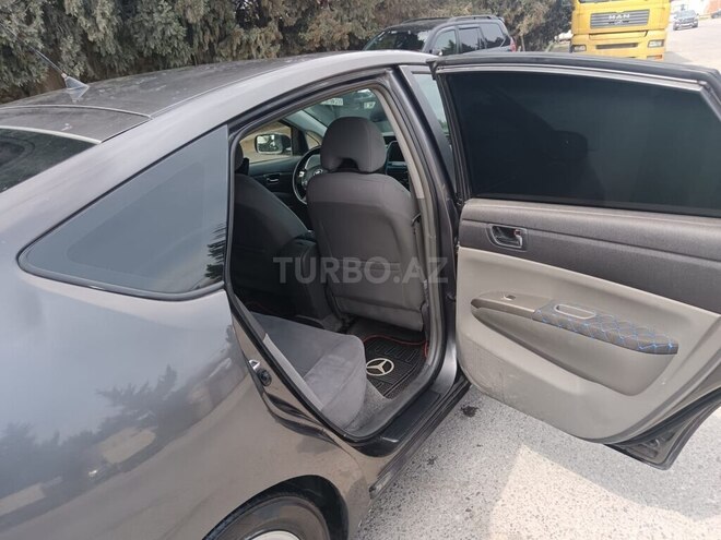 Toyota Prius 2008, 330,134 km - 1.5 l - Bakı