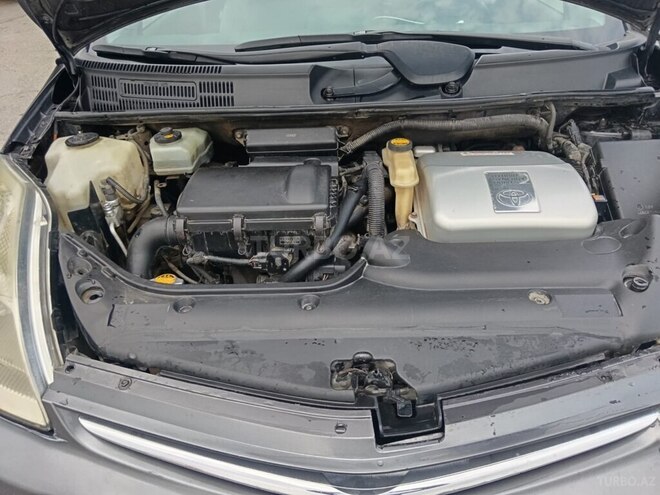 Toyota Prius 2008, 330,134 km - 1.5 l - Bakı