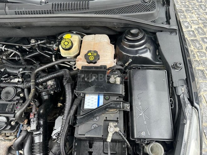 Chevrolet Cruze 2014, 168,000 km - 1.4 л - Bakı