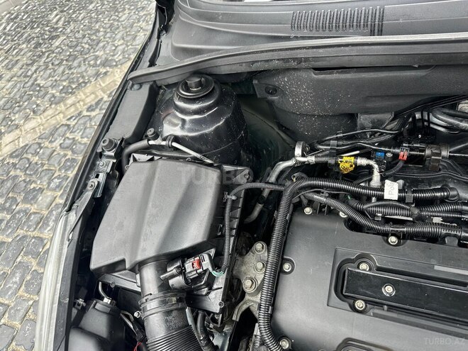 Chevrolet Cruze 2014, 168,000 km - 1.4 л - Bakı