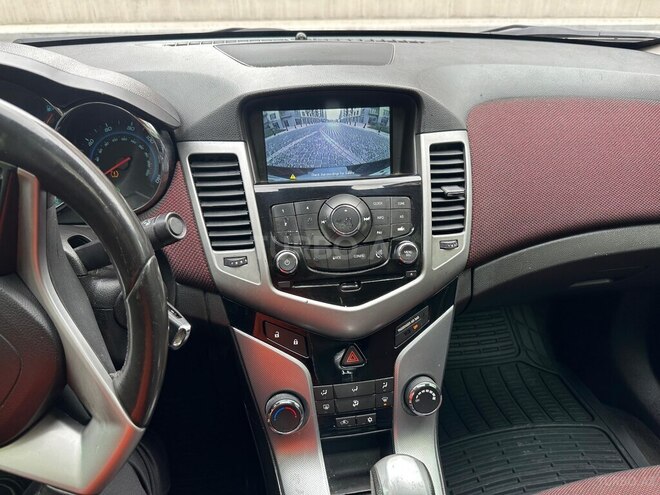 Chevrolet Cruze 2014, 168,000 km - 1.4 л - Bakı