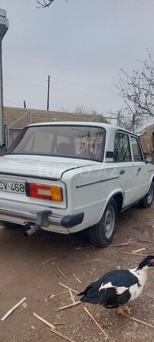 LADA (VAZ) 2106 1990, 98,000 km - 1.3 л - Tovuz