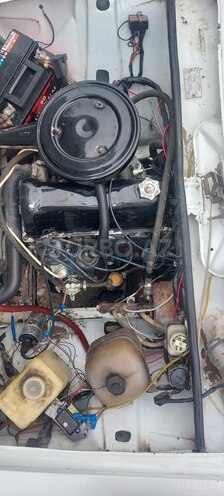 LADA (VAZ) 2106 1990, 98,000 km - 1.3 л - Tovuz