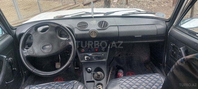 LADA (VAZ) 2106 1990, 98,000 km - 1.3 л - Tovuz