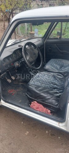 LADA (VAZ) 2106 1990, 98,000 km - 1.3 л - Tovuz