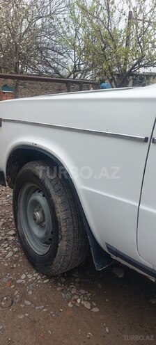 LADA (VAZ) 2106 1990, 98,000 km - 1.3 л - Tovuz