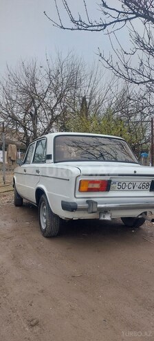 LADA (VAZ) 2106 1990, 98,000 km - 1.3 л - Tovuz