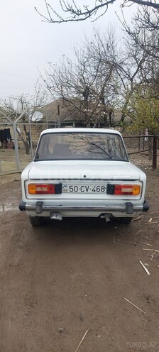 LADA (VAZ) 2106 1990, 98,000 km - 1.3 л - Tovuz