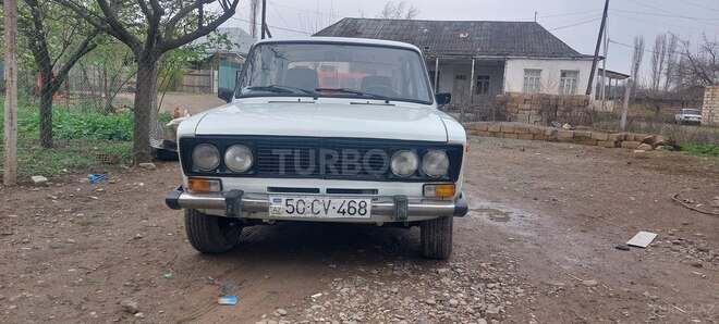 LADA (VAZ) 2106 1990, 98,000 km - 1.3 л - Tovuz