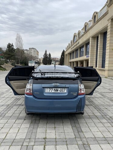 Toyota Prius 2004, 376,600 km - 1.5 l - Bakı