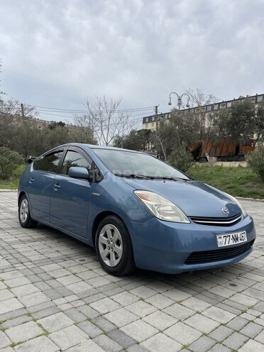 Toyota Prius 2004, 376,600 km - 1.5 l - Bakı