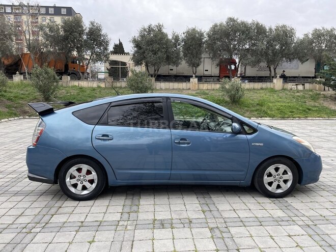 Toyota Prius 2004, 376,600 km - 1.5 l - Bakı