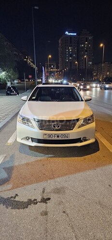 Toyota Camry 2012, 180,000 km - 2.5 л - Bakı