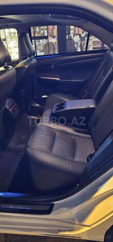 Toyota Camry 2012, 180,000 km - 2.5 л - Bakı