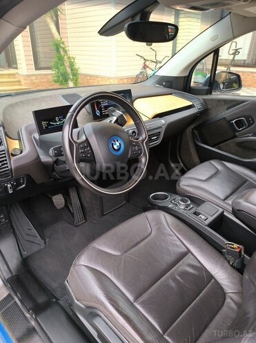BMW 750 2009, 68,000 km - 4.4 l - Bakı