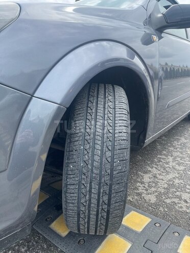 Opel Astra 2005, 264,585 km - 1.4 l - Gəncə