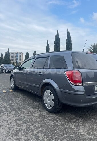 Opel Astra 2005, 264,585 km - 1.4 l - Gəncə