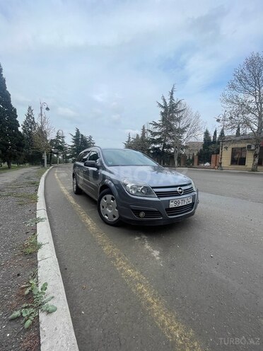 Opel Astra 2005, 264,585 km - 1.4 l - Gəncə