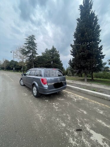 Opel Astra 2005, 264,585 km - 1.4 l - Gəncə