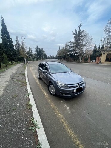 Opel Astra 2005, 264,585 km - 1.4 l - Gəncə