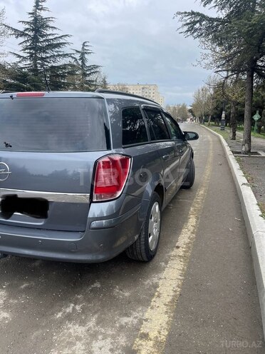 Opel Astra 2005, 264,585 km - 1.4 l - Gəncə
