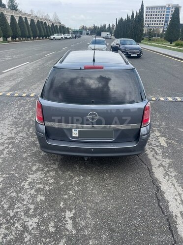 Opel Astra 2005, 264,585 km - 1.4 l - Gəncə