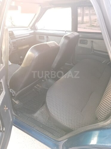 LADA (VAZ) 2109 1997, 270,027 km - 1.5 l - Xaçmaz