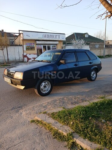 LADA (VAZ) 2109 1997, 270,027 km - 1.5 l - Xaçmaz