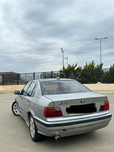 BMW 320 1993, 250,000 km - 2.0 l - Bakı
