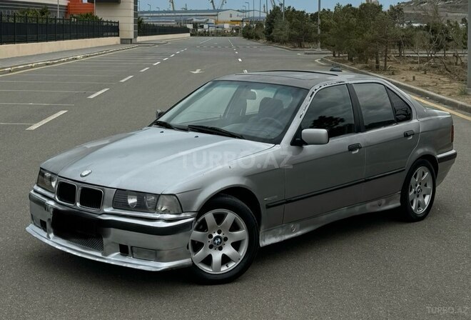 BMW 320 1993, 250,000 km - 2.0 l - Bakı
