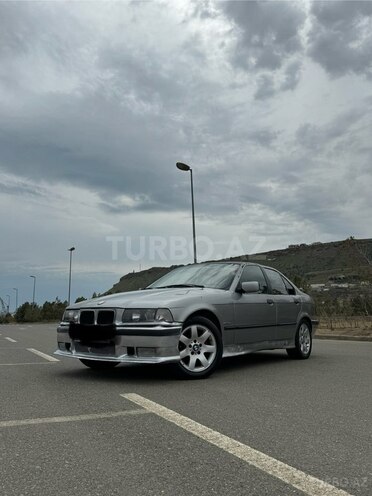 BMW 320 1993, 250,000 km - 2.0 l - Bakı