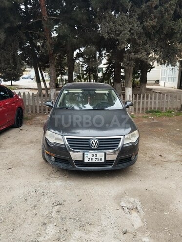 Volkswagen Passat 2009, 233,721 km - 2.0 l - Bakı