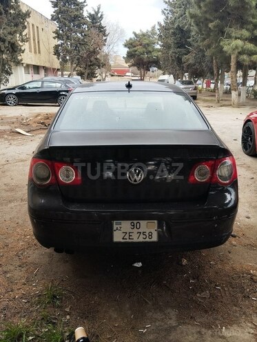 Volkswagen Passat 2009, 233,721 km - 2.0 l - Bakı