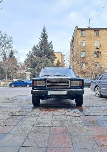 LADA (VAZ) 2107 1998, 99,000 km - 1.6 л - Bakı