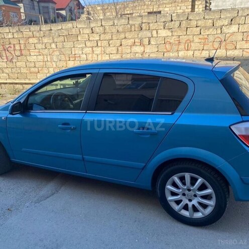 Opel Astra 2005, 248,000 km - 1.4 l - İmişli