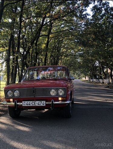 LADA (VAZ) 2103 1983, 64,000 km - 1.3 л - Bakı