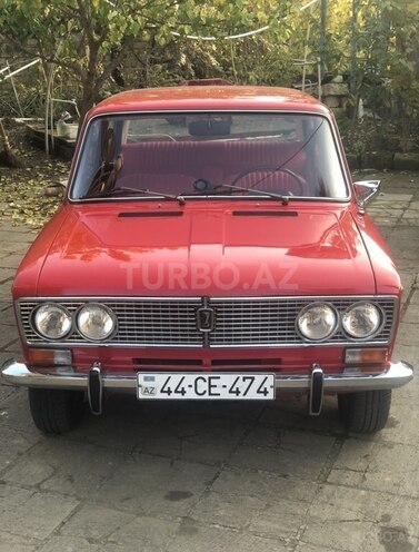 LADA (VAZ) 2103 1983, 64,000 km - 1.3 л - Bakı
