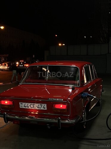 LADA (VAZ) 2103 1983, 64,000 km - 1.3 л - Bakı